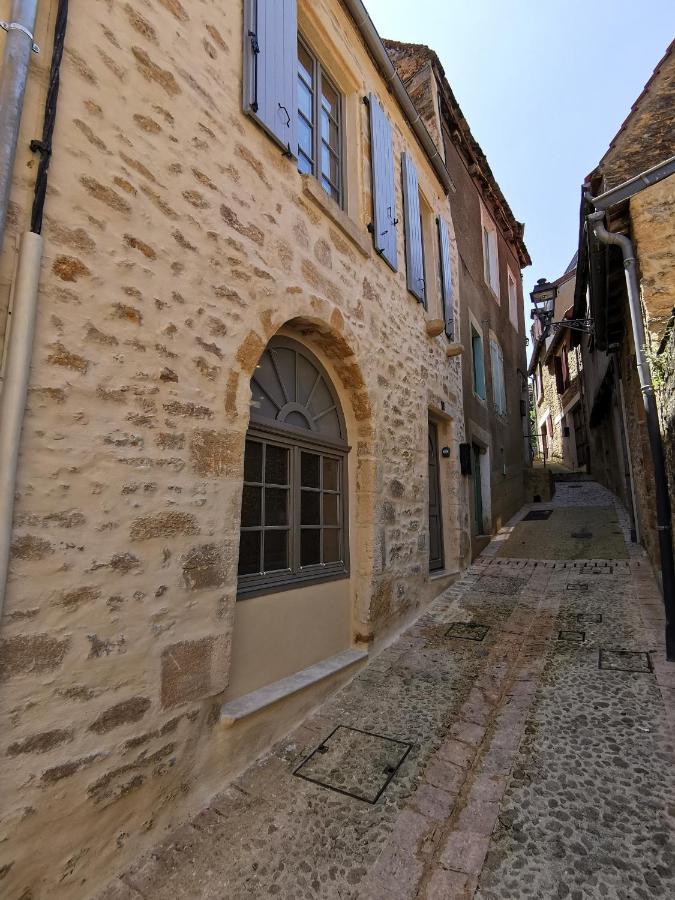 Casa Anca Deluxe Villa Sarlat-la-Canéda Exterior photo