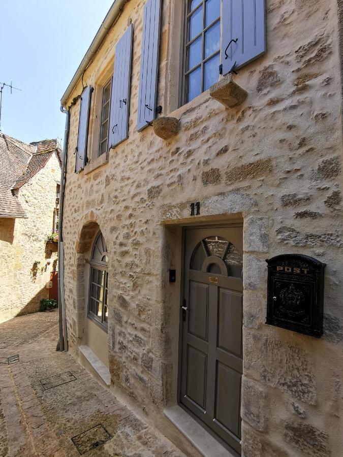 Casa Anca Deluxe Villa Sarlat-la-Canéda Exterior photo